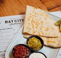 Bay City Burrito - St Kilda - Hervey Bay Accommodation