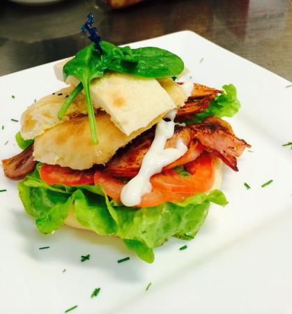 Bella Mia Coffeehouse - Hervey Bay Accommodation 0