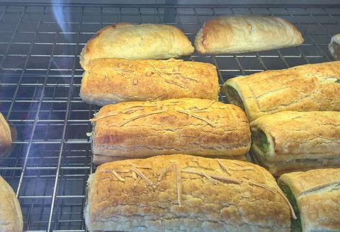 Boulevard Bakery - Hervey Bay Accommodation 0