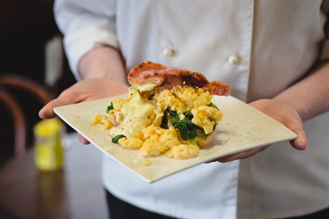 Bracegirdles House Of Fine Chocolate - Hervey Bay Accommodation 2