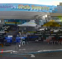 Brighton Fish Supply - Hervey Bay Accommodation