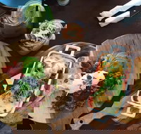 Brick  Bean Cafe - Hervey Bay Accommodation