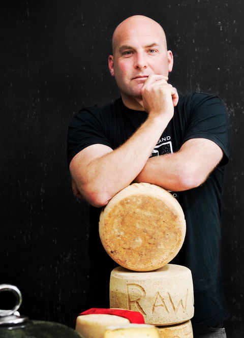 Bruny Island Cheese Co. - Hervey Bay Accommodation 2