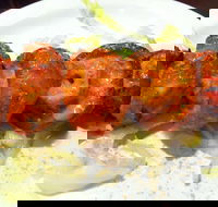 Cafe Spice - Hervey Bay Accommodation