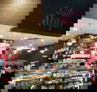 Cafe Rojo - Hervey Bay Accommodation