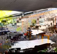 Cafe Vulcan - Hervey Bay Accommodation