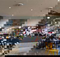 Cafe Chezzi - Hervey Bay Accommodation
