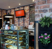 Cafe Okrich - Hervey Bay Accommodation