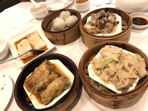 Canton Bay Chinese Restaurant - Tourism Hervey Bay 0