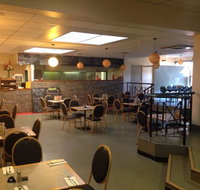 Canberra Deakin Football Club Bistro - Tourism Hervey Bay