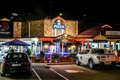 Cappriccio's Italian Restaurant - Hervey Bay Accommodation 0