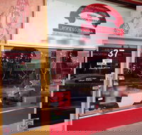 Chpaati Indian Restaurant - Tourism Hervey Bay