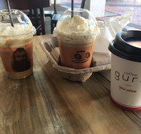 Coffee Guru - Charnwood - Hervey Bay Accommodation