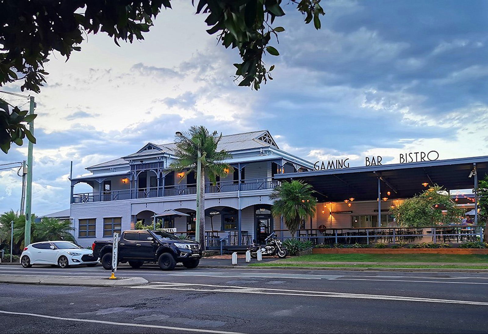  Tourism Hervey Bay