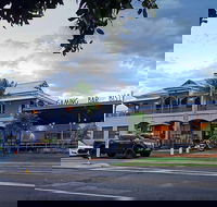 Commercial Hotel Redbank - Tourism Hervey Bay