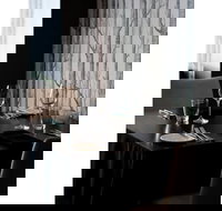 Co-Op Dining - Hervey Bay Accommodation