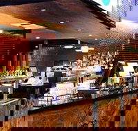 Croydon Park Club Bistro  Bar - Hervey Bay Accommodation