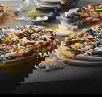 Crust - Williamstown - Tourism Hervey Bay