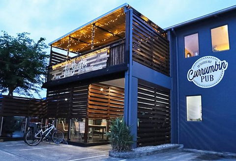Currumbin Pub - Hervey Bay Accommodation 0