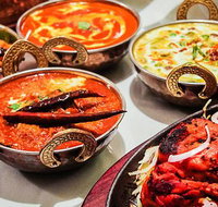 Dawat-e-Punjab - Hervey Bay Accommodation