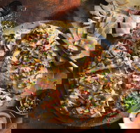 Domino's - Coffs Harbour - Tourism Hervey Bay