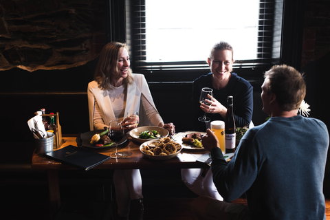 Earl Of Leicester Hotel - Hervey Bay Accommodation 0