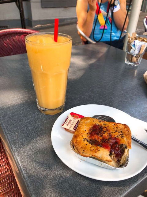 Elwood Patisserie And Bakery - Tourism Hervey Bay 0