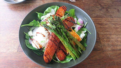 Espresso Moto - Tourism Hervey Bay 0