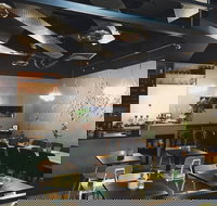 Esprezzo - Hervey Bay Accommodation