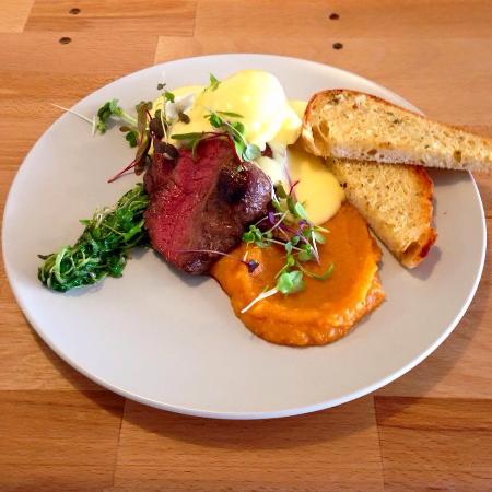 Espresso Moto Cafe - Tourism Hervey Bay 0