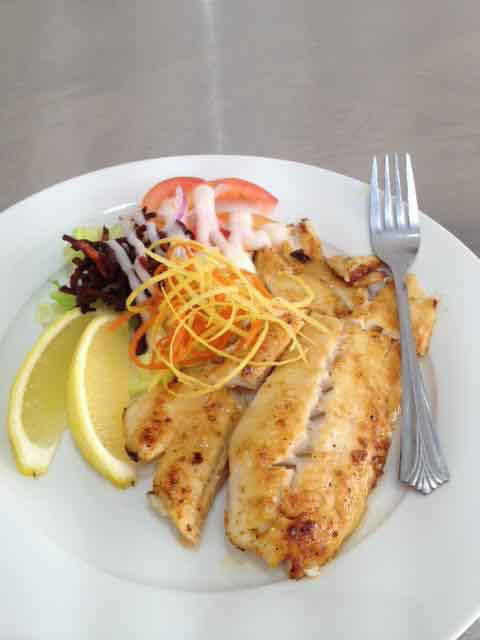 Fishy But Nice 2 - Springwood - Hervey Bay Accommodation 0