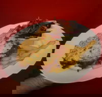 Fontains Pizza - Hervey Bay Accommodation