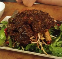Gaku Robata Grill - Hervey Bay Accommodation