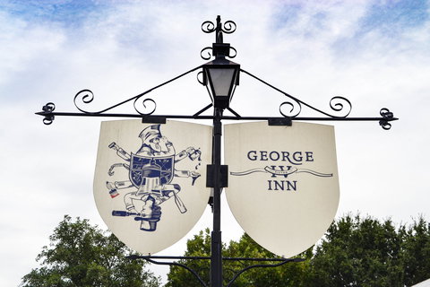 George IV Inn Picton - Hervey Bay Accommodation 0