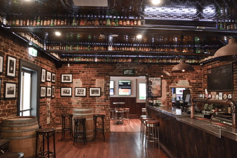 George IV Inn Picton - Hervey Bay Accommodation 1