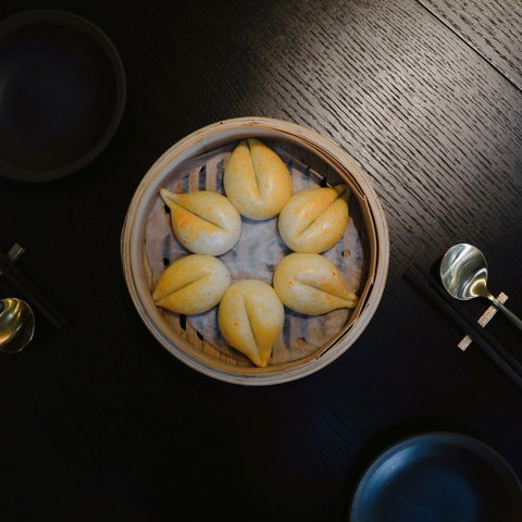 Gold Moon Chinese Restaurant - Tourism Hervey Bay 0