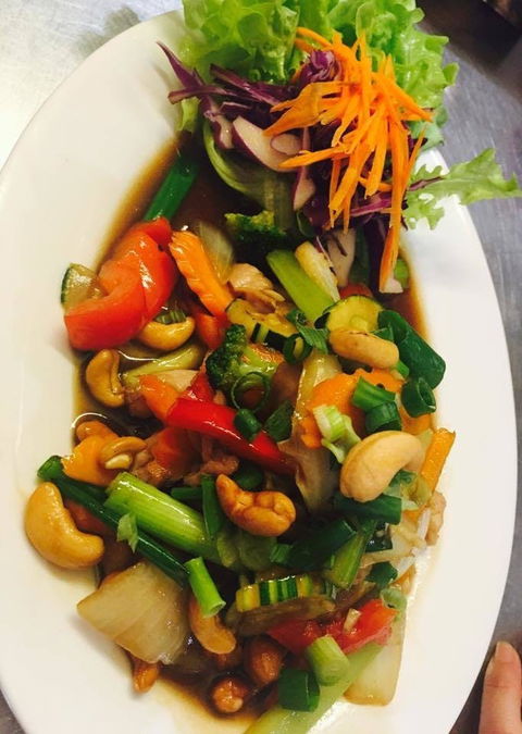 Go Thai - Hervey Bay Accommodation 0