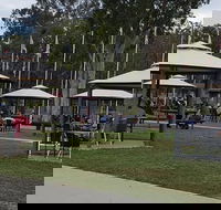 Grey Gum Cafe - Tourism Hervey Bay