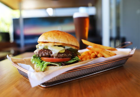 Heads Of Noosa Brewing Co. - Hervey Bay Accommodation 1
