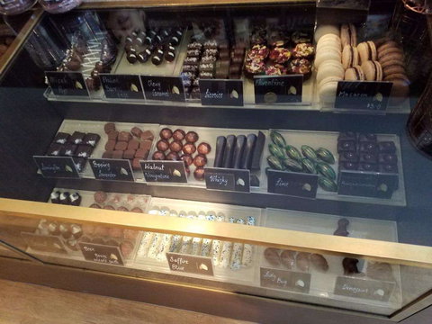 Health Freak Cafe - Perth CBD - Hervey Bay Accommodation 0