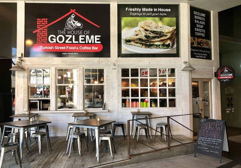 House Of Gozleme - Hervey Bay Accommodation 0