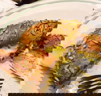 Huff Bagelry - Carnegie - Hervey Bay Accommodation