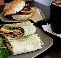 Il Espresso - Hervey Bay Accommodation