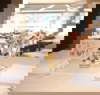 Il Perugino - Tourism Hervey Bay