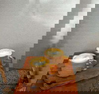 Kafka Coffee Shop - Hervey Bay Accommodation