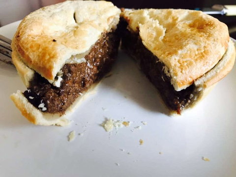 Keith's Pies - Hervey Bay Accommodation 0