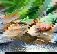 Lily Restaurant - Hervey Bay Accommodation