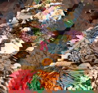 Limones Restaurant - Tourism Hervey Bay