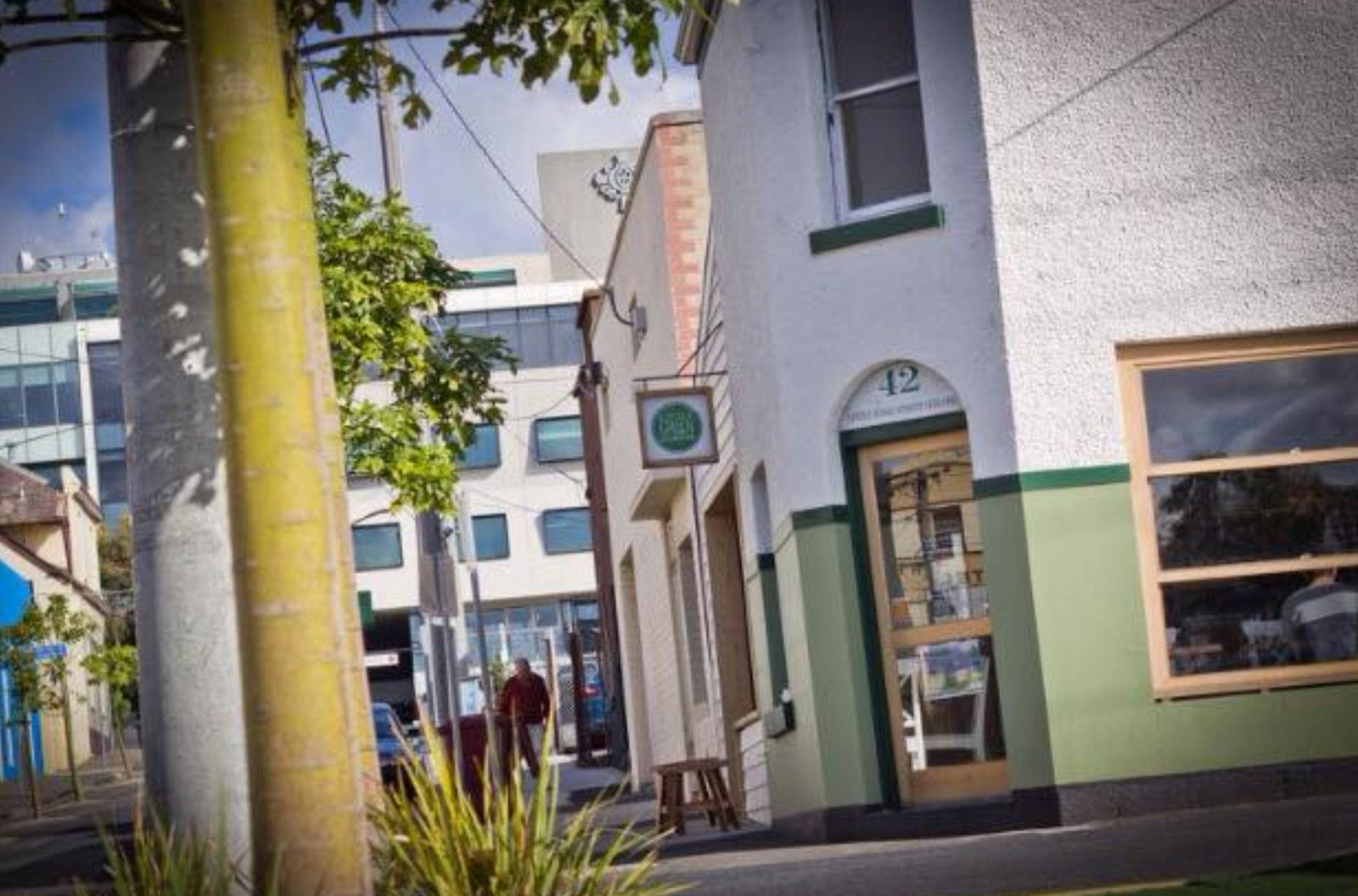 Geelong VIC Tourism Hervey Bay