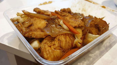 Little Thai Kitchen - Hervey Bay Accommodation 0
